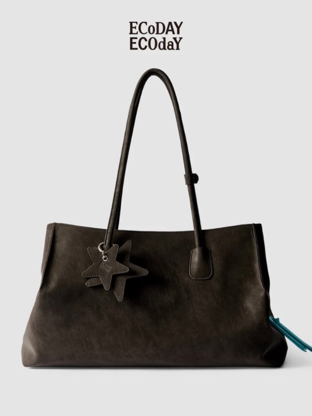 Ecoday tote bag Large